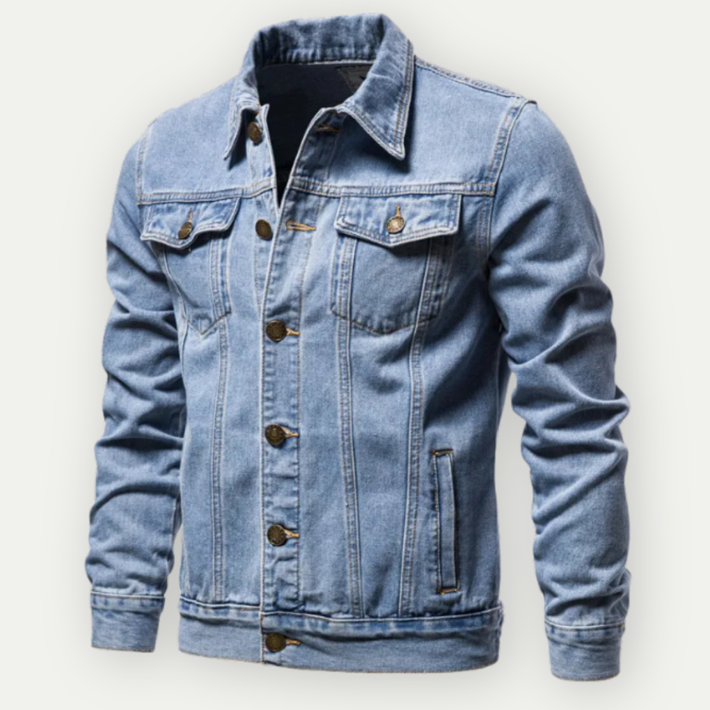 Men's Trucker Jacket