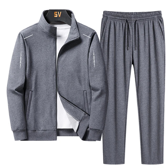 Men's Two-Piece Tracksuit - Nathan