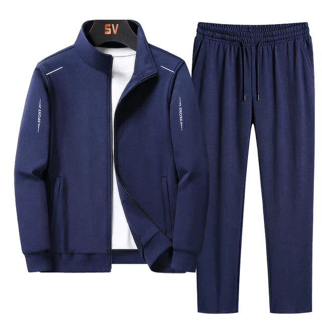 Men's Two-Piece Tracksuit - Nathan