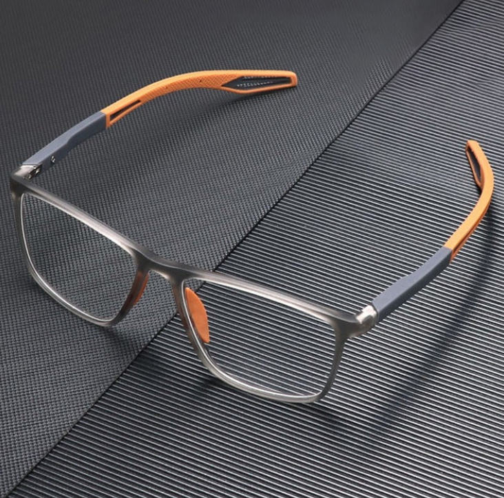 Men's Ultra-Lightweight Blue Light Glasses