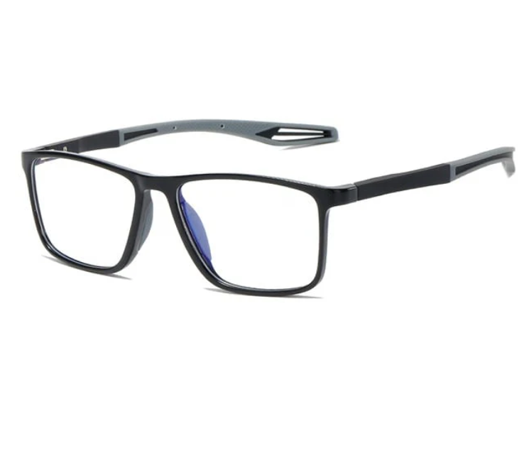 Men's Ultra-Lightweight Blue Light Glasses