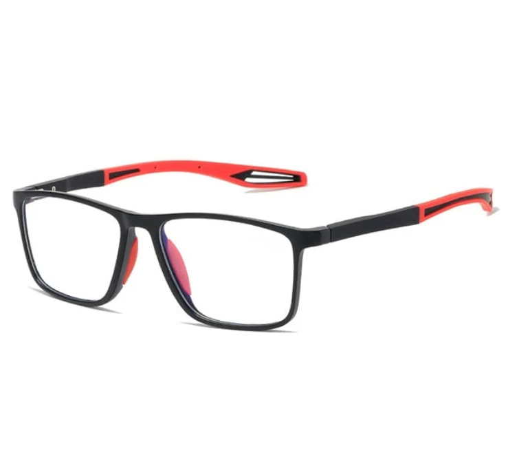 Men's Ultra-Lightweight Blue Light Glasses
