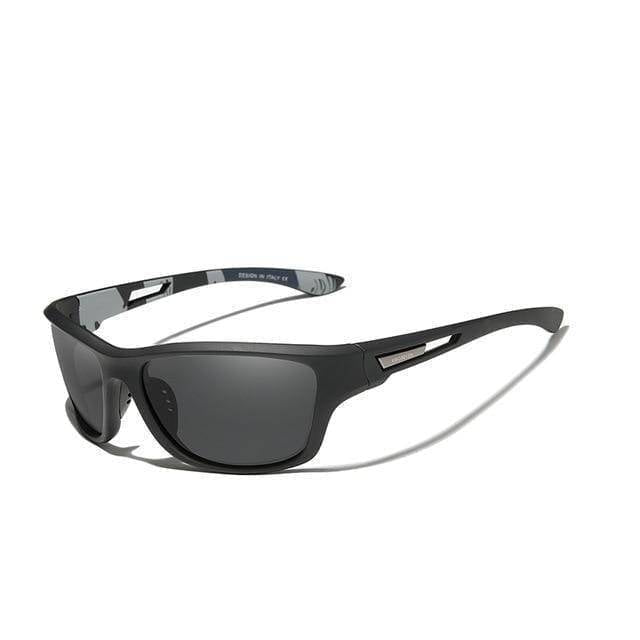 Men's Ultralight Frame Polarized Sunglasses