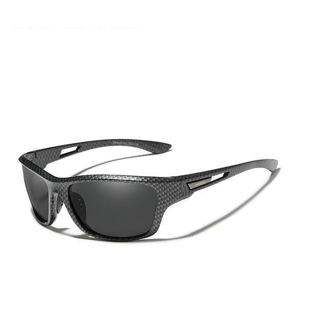 Men's Ultralight Frame Polarized Sunglasses