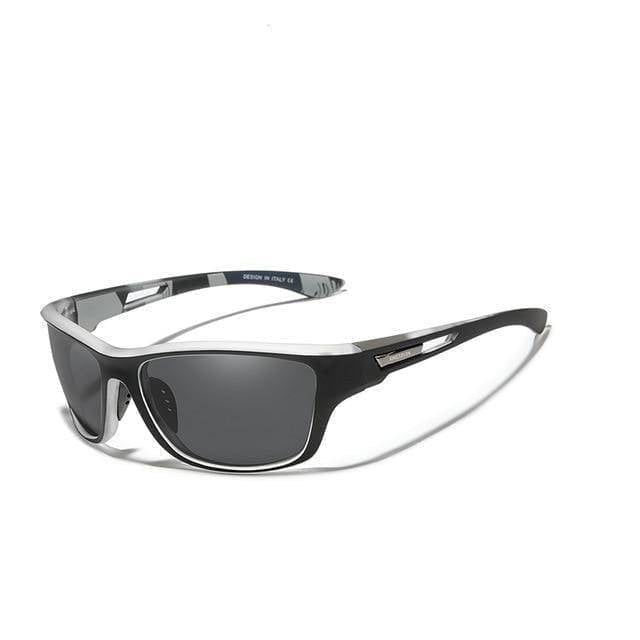 Men's Ultralight Frame Polarized Sunglasses