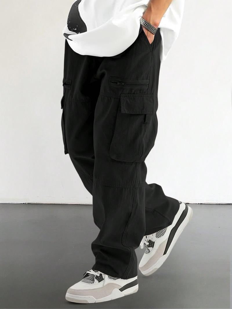 Men's Urban Utility Cargo Pants