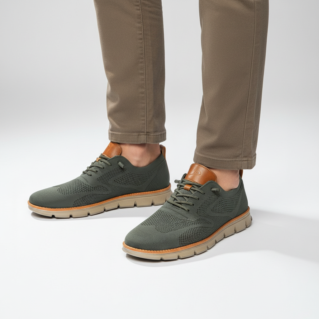 Men's Vegan Shoes