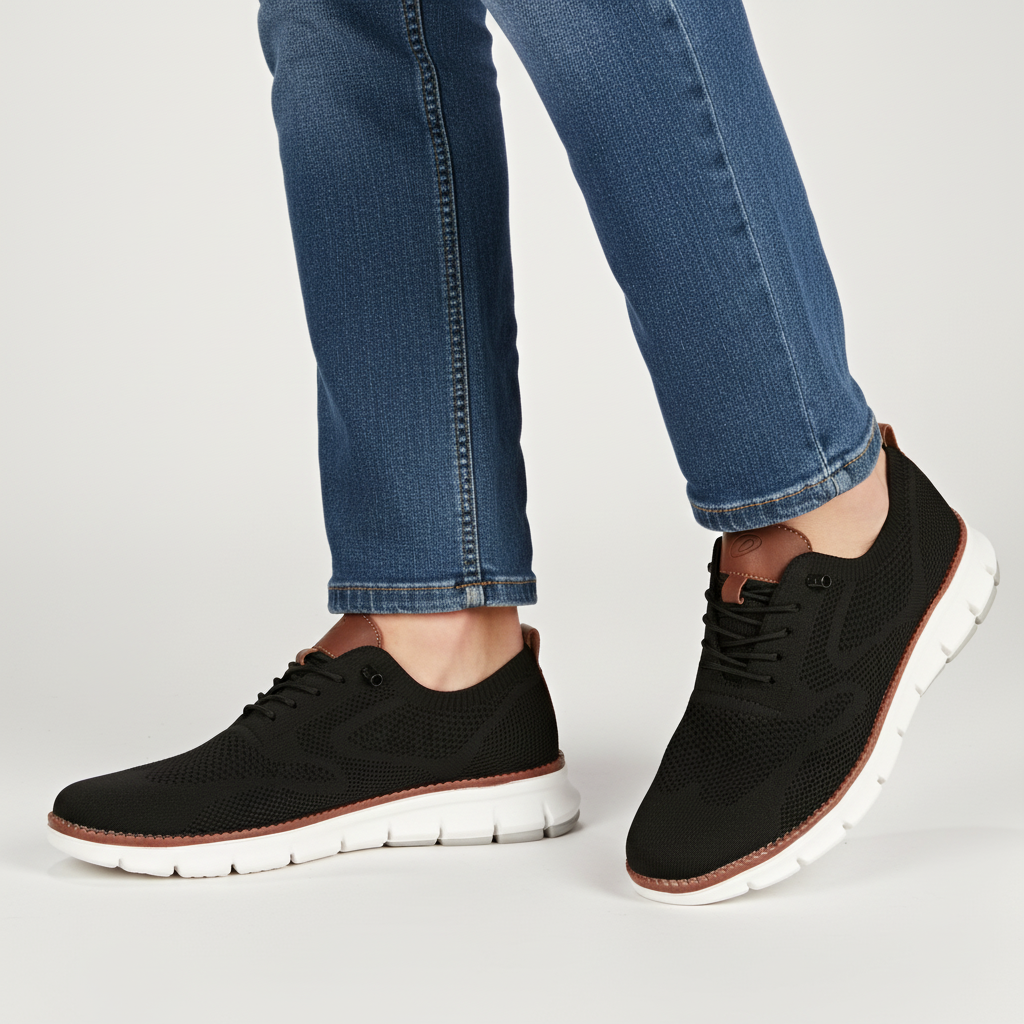 Men's Vegan Shoes
