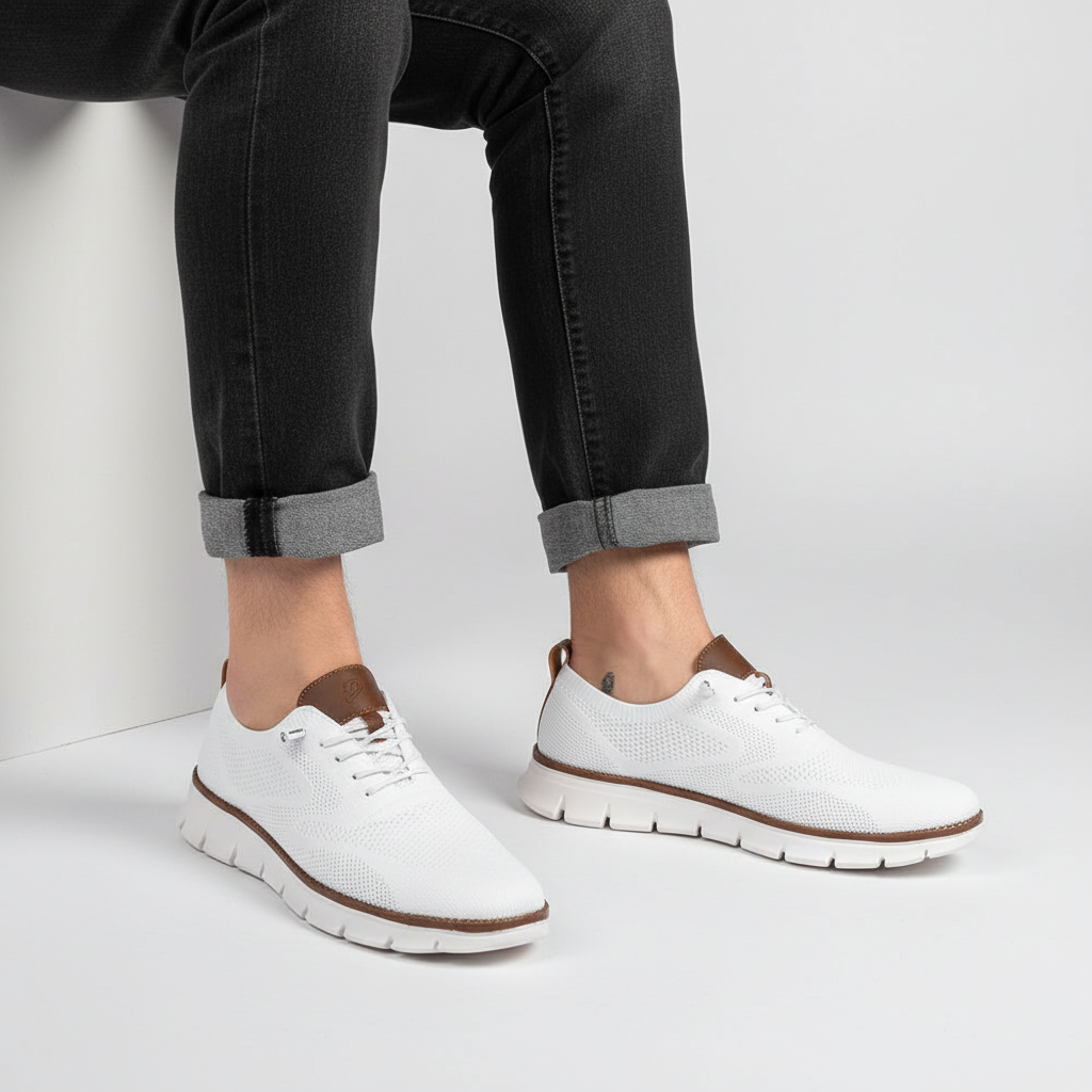 Men's Vegan Shoes