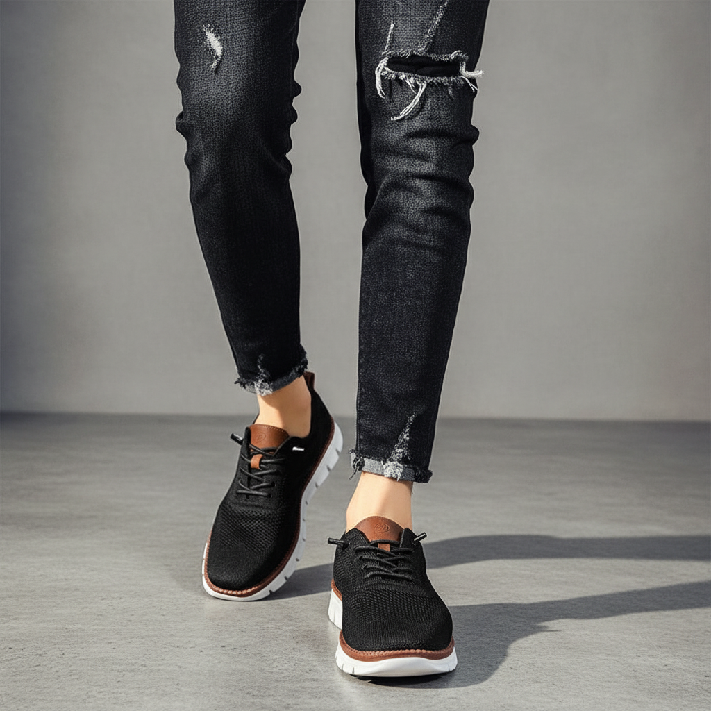 Men's Vegan Shoes