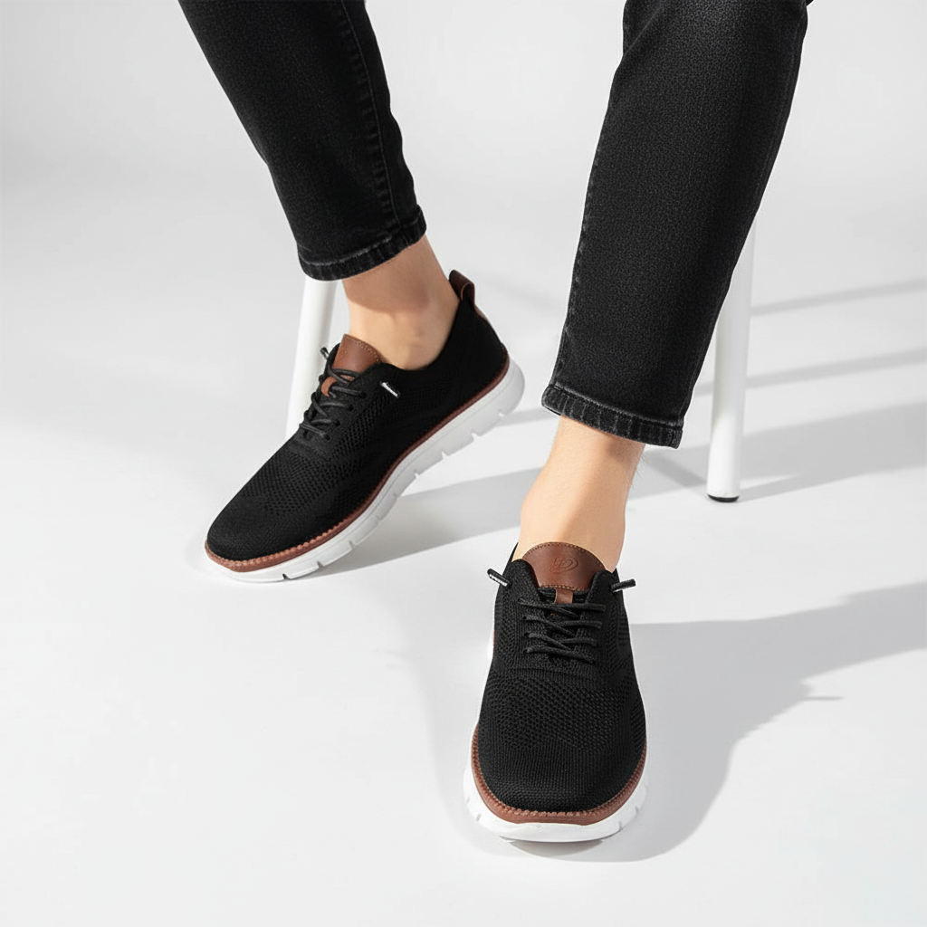Men's Vegan Shoes