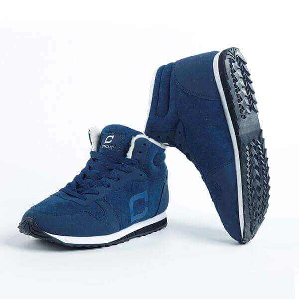 Men's Warm Snow Boots