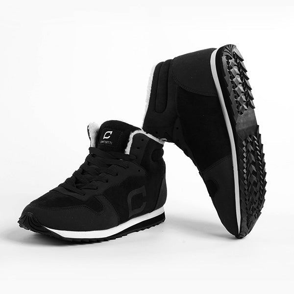Men's Warm Snow Boots