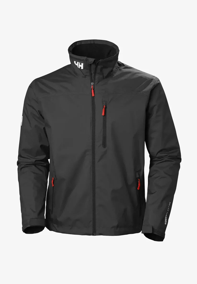 Men's Waterproof Breathable Windbreaker - Comfortable Jacket
