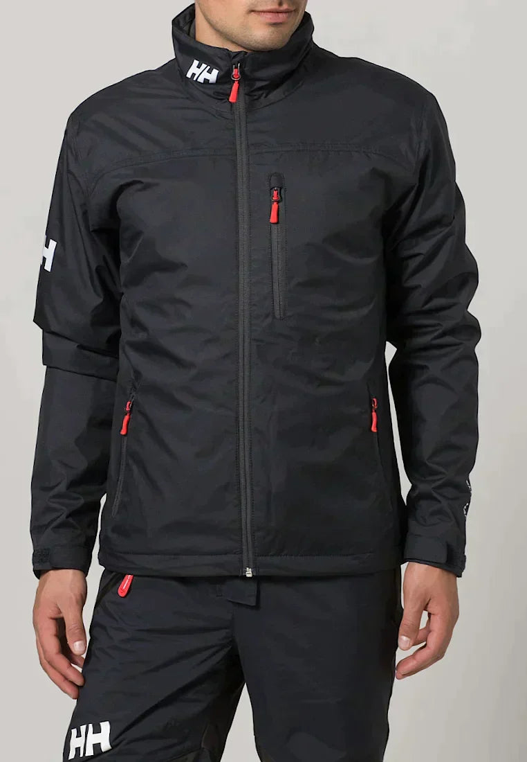 Men's Waterproof Breathable Windbreaker - Comfortable Jacket