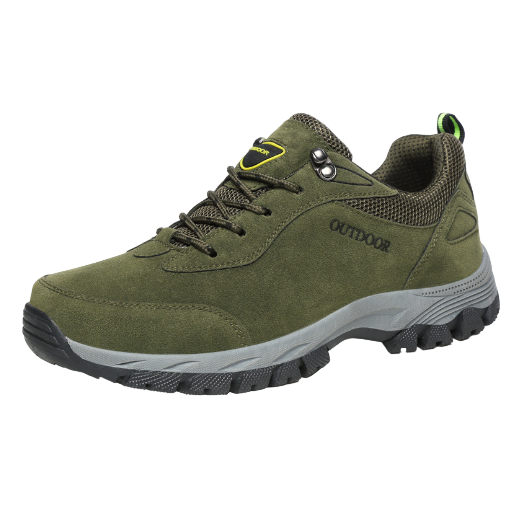 Men's Waterproof Hiking Shoes