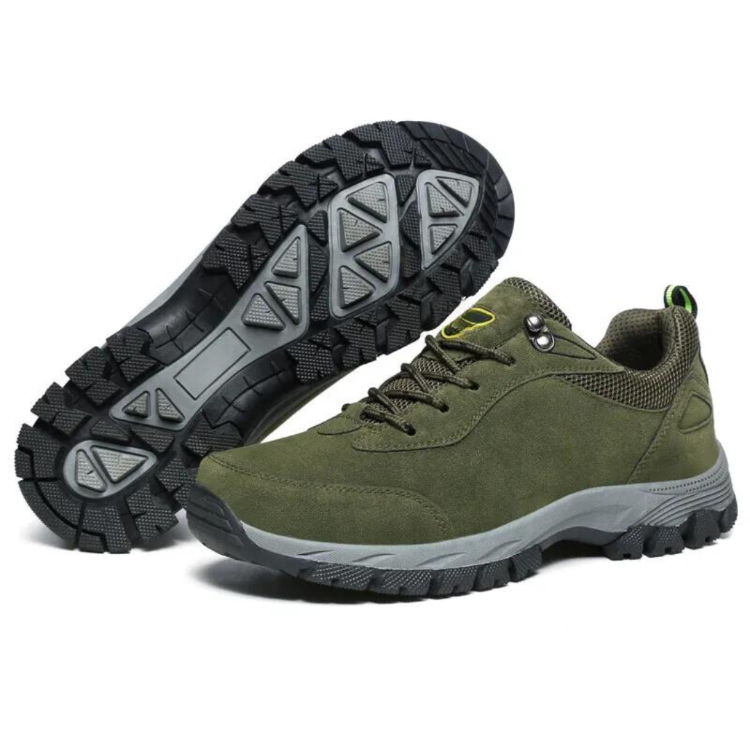 Men's Waterproof Hiking Shoes