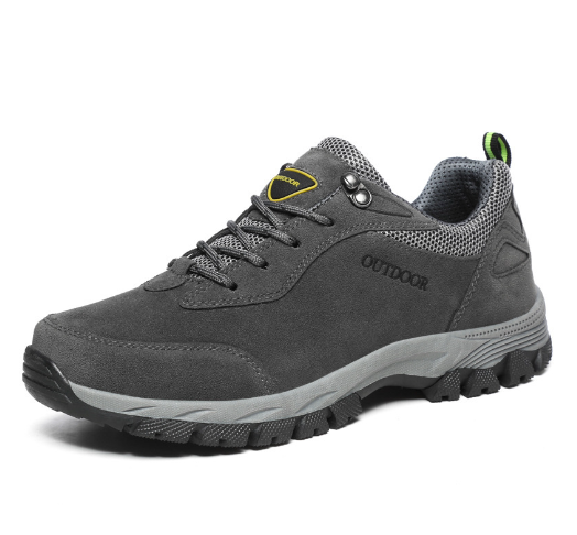 Men's Waterproof Hiking Shoes