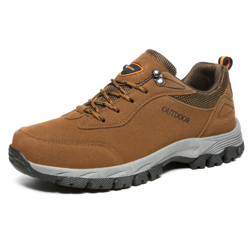 Men's Waterproof Hiking Shoes