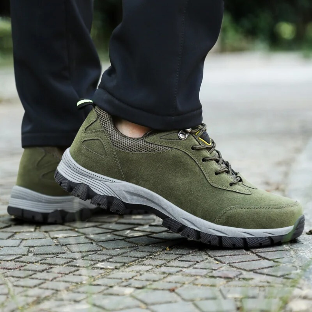 Men's Waterproof Hiking Shoes