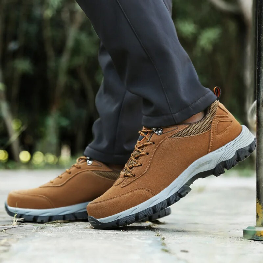 Men's Waterproof Hiking Shoes