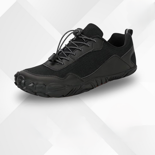 Men's Waterproof Orthopedic Barefoot Shoes
