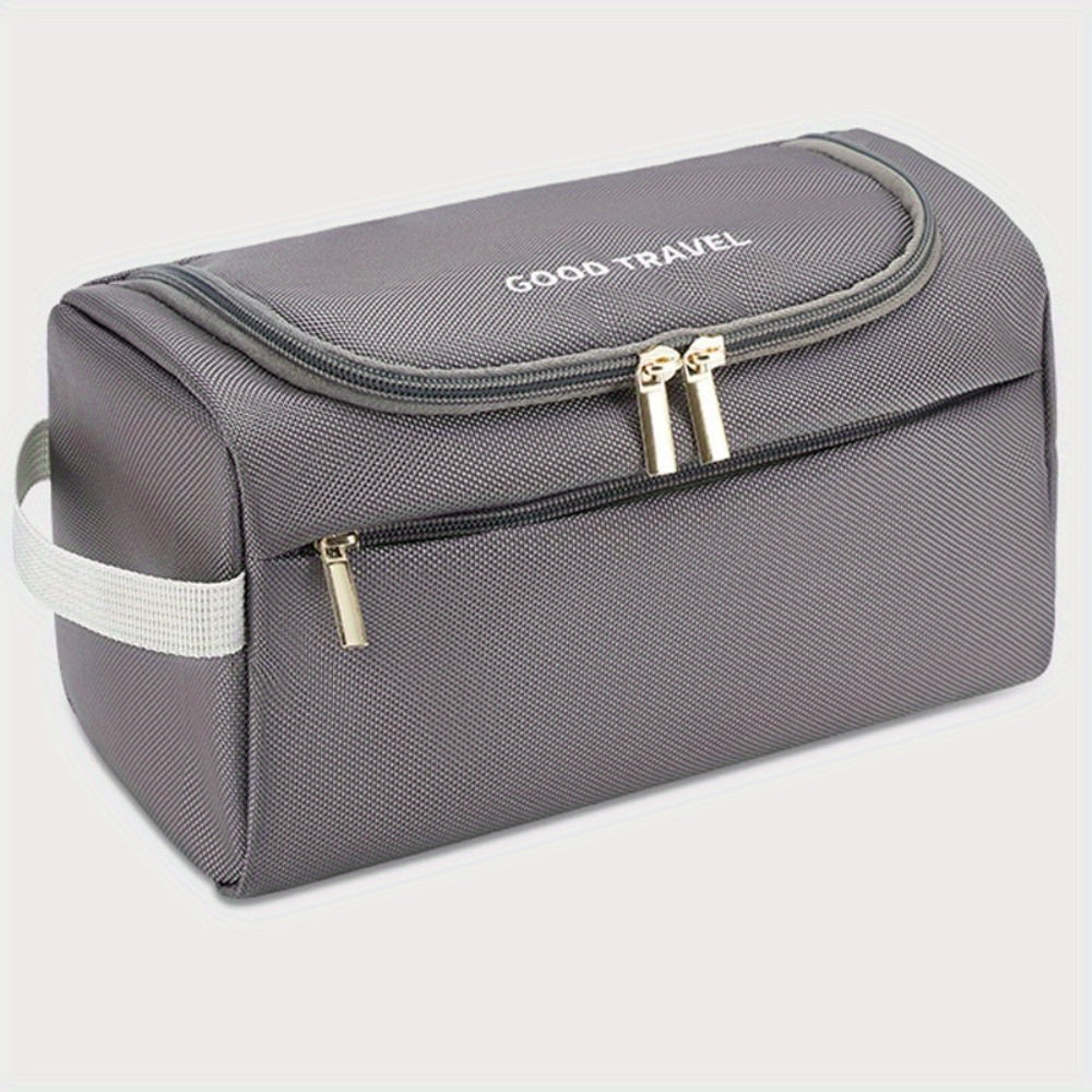 Men's Waterproof Toiletry Bag