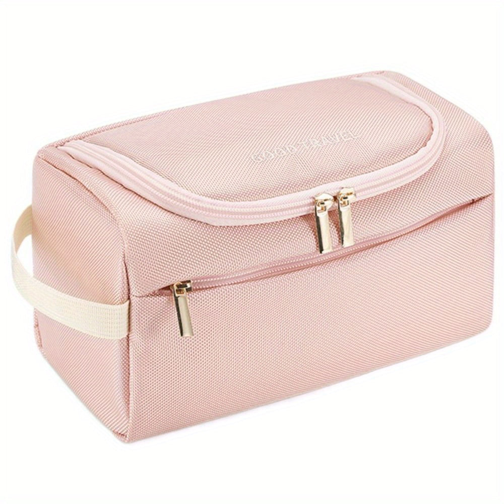 Men's Waterproof Toiletry Bag