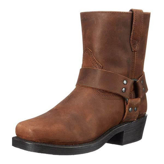 Men's Western Cowboy Boots