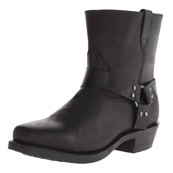 Men's Western Cowboy Boots