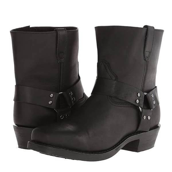 Men's Western Cowboy Boots