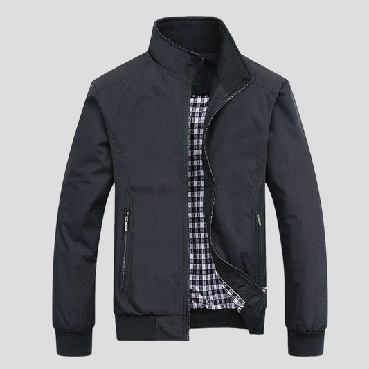 Men's Windproof Jacket