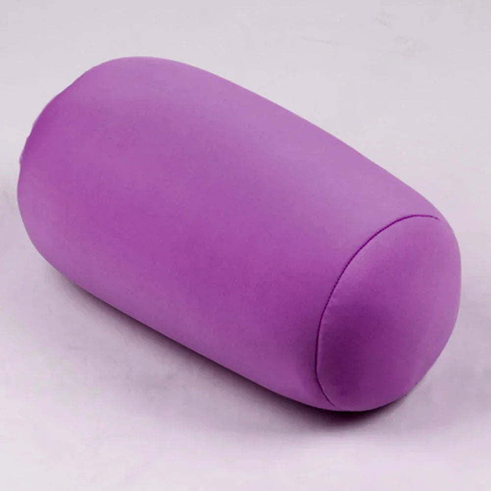 Microbead Bolster Pillow