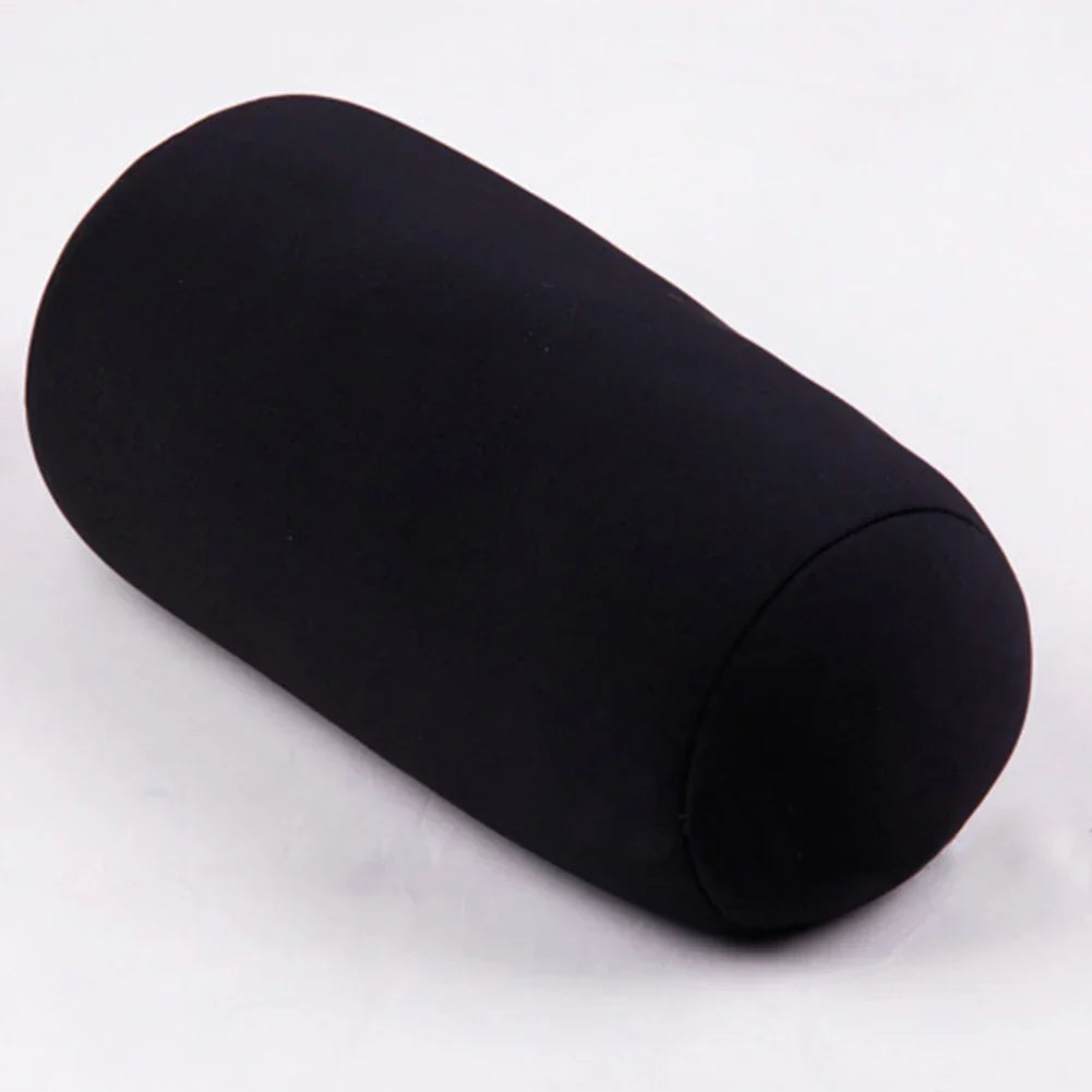 Microbead Bolster Pillow