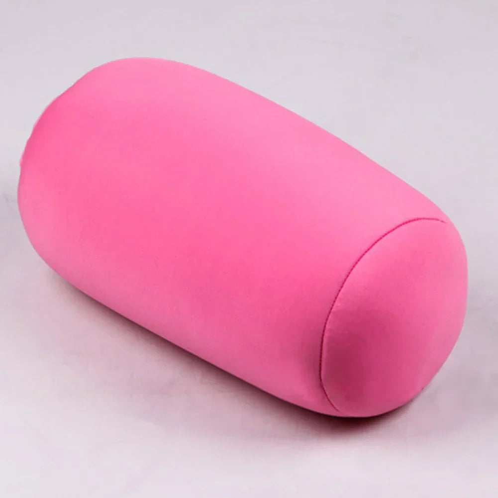 Microbead Bolster Pillow