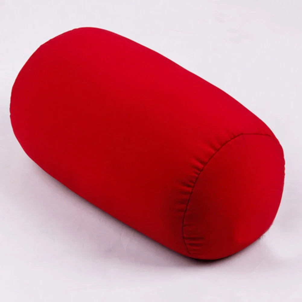 Microbead Bolster Pillow