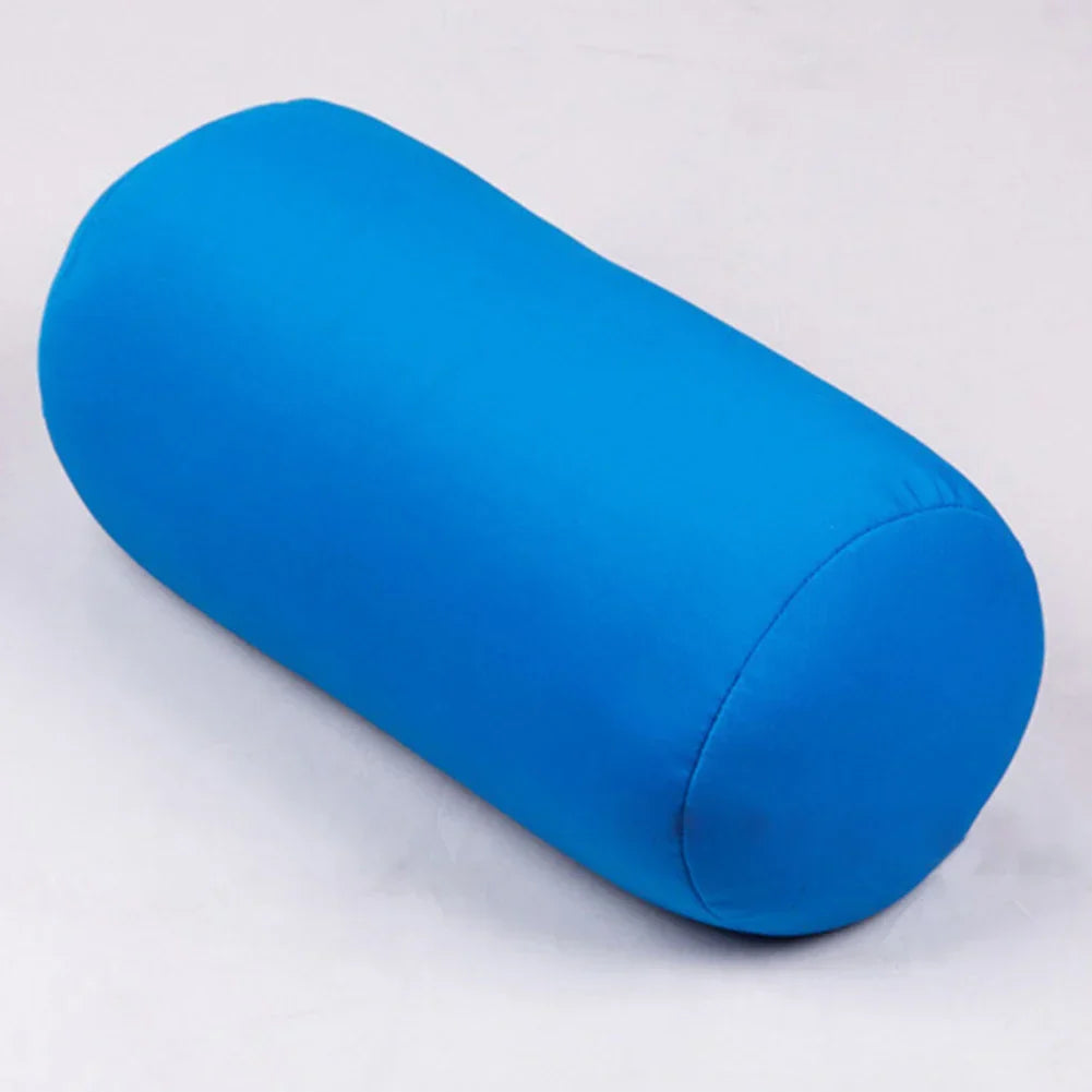 Microbead Bolster Pillow