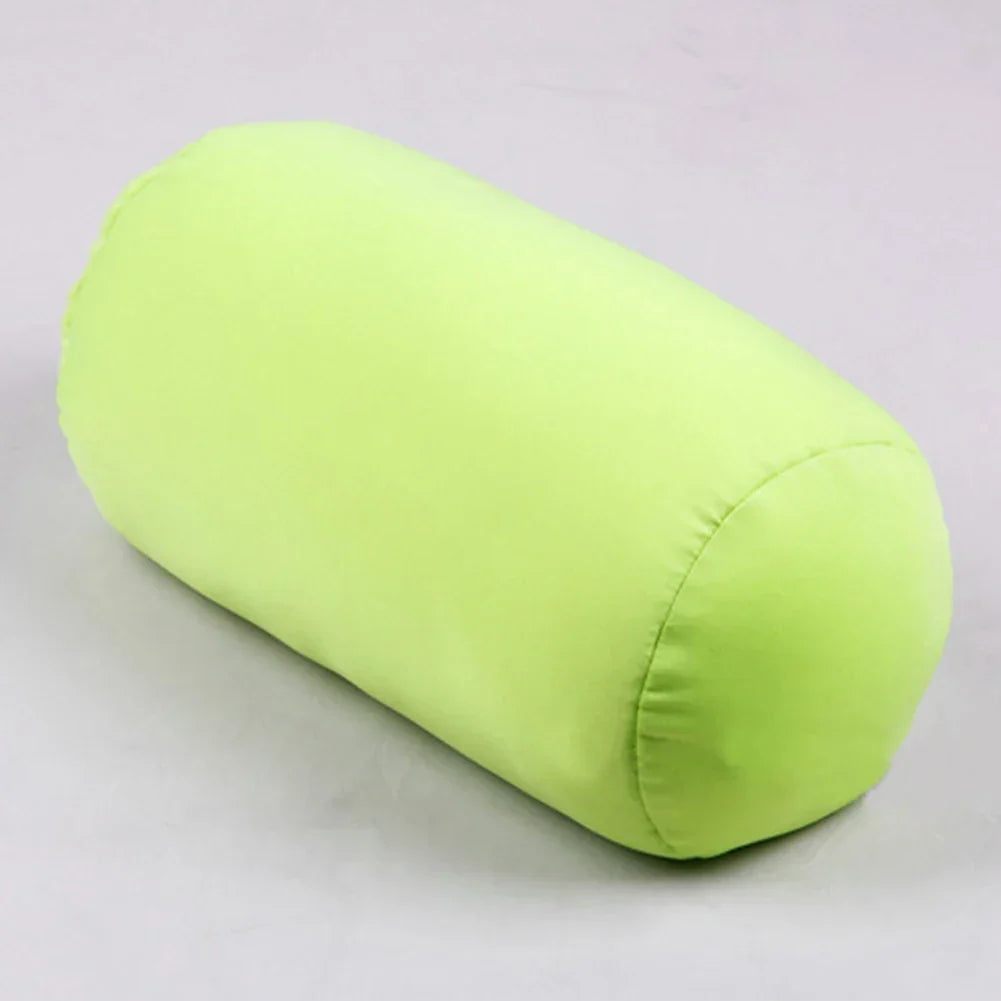 Microbead Bolster Pillow