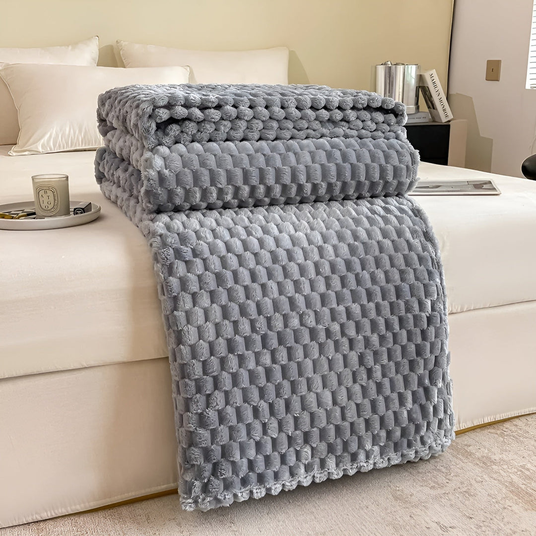 Microfleece Blanket