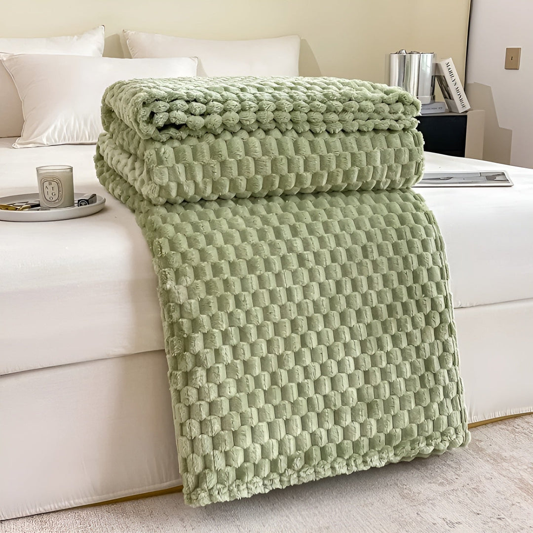 Microfleece Blanket