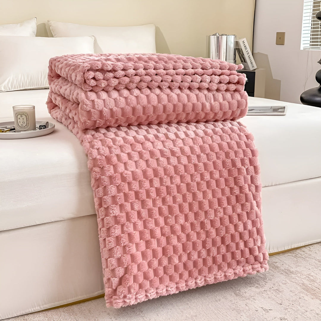 Microfleece Blanket