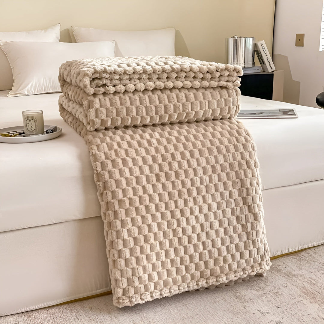 Microfleece Blanket