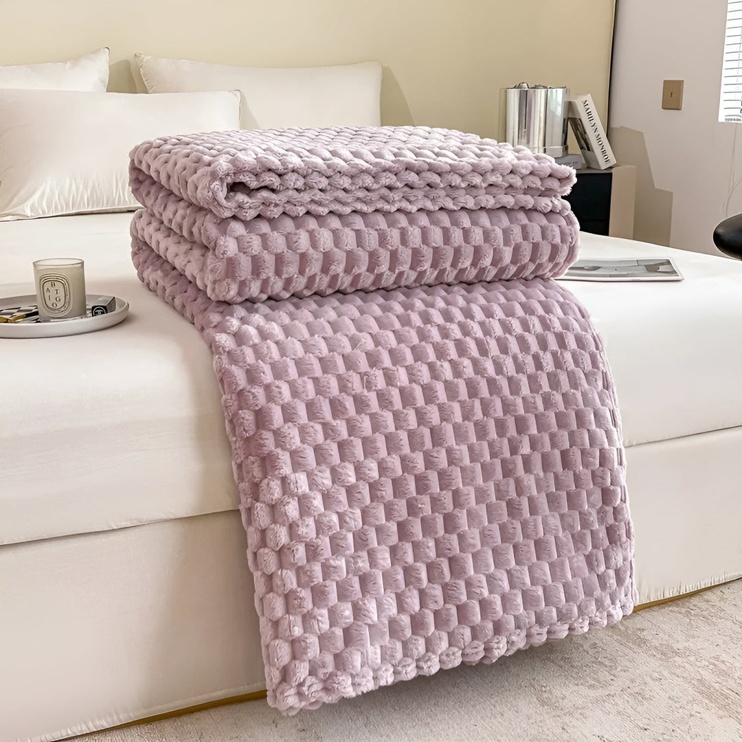 Microfleece Blanket