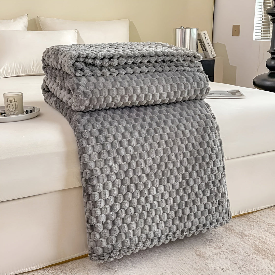 Microfleece Blanket