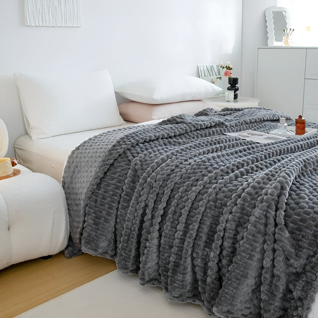 Microfleece Blanket