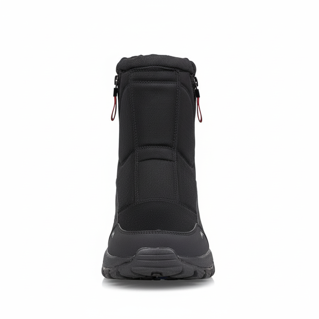 Mid-Calf Winter Boots