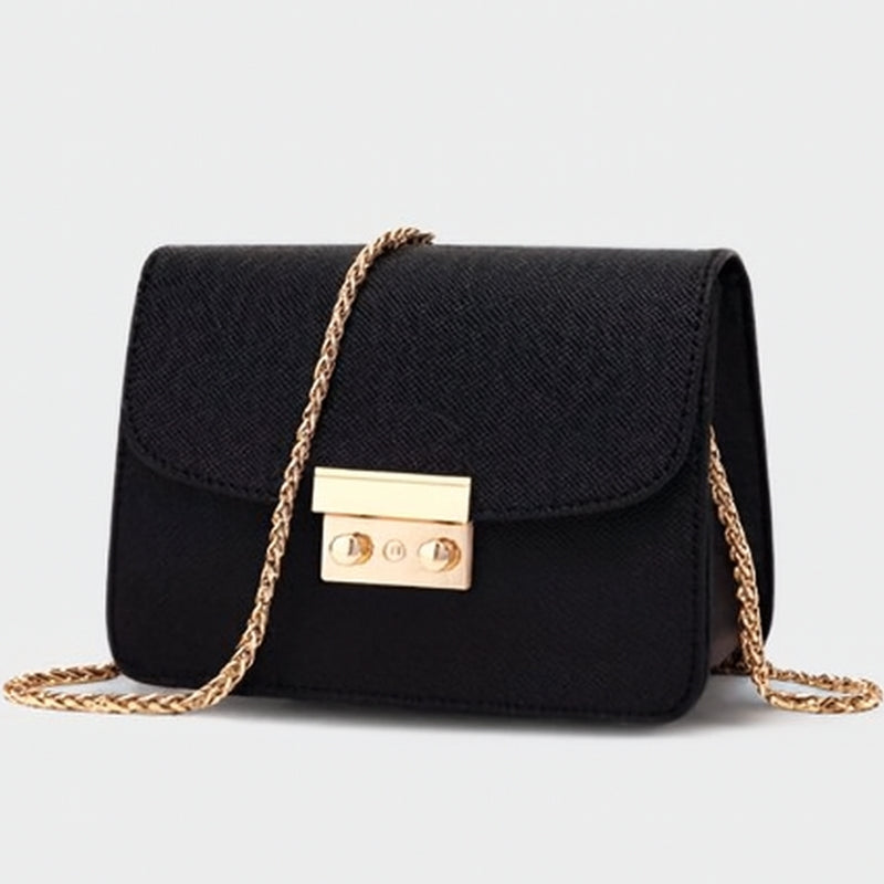 Mini Chain Shoulder Bag