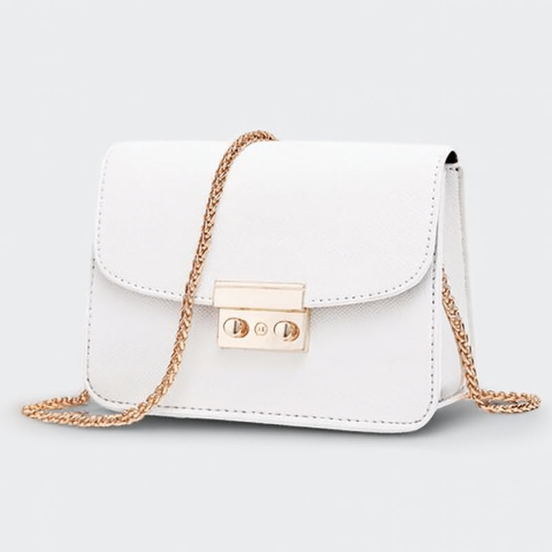 Mini Chain Shoulder Bag