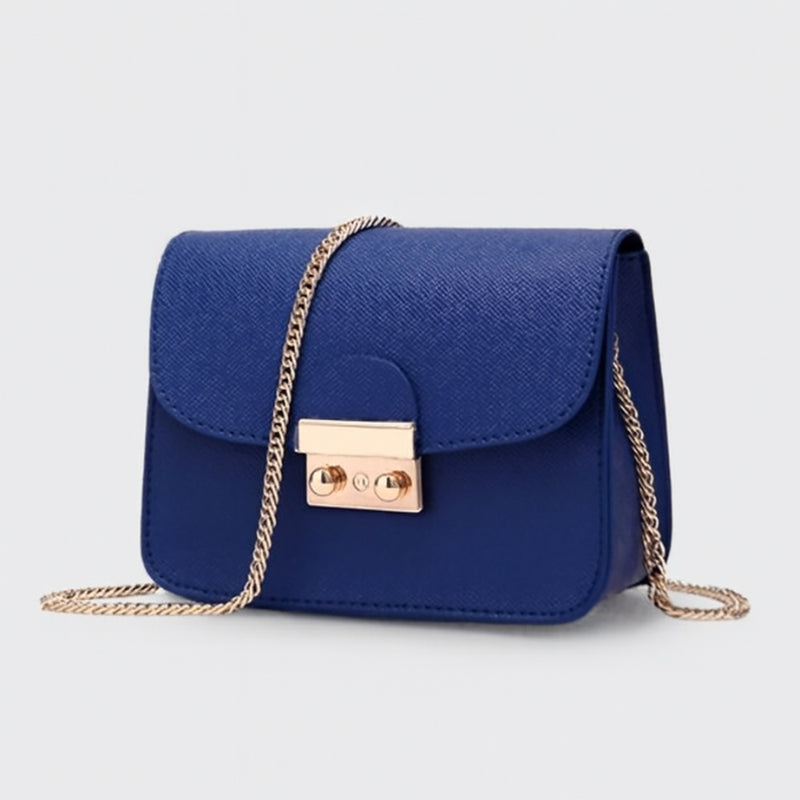 Mini Chain Shoulder Bag