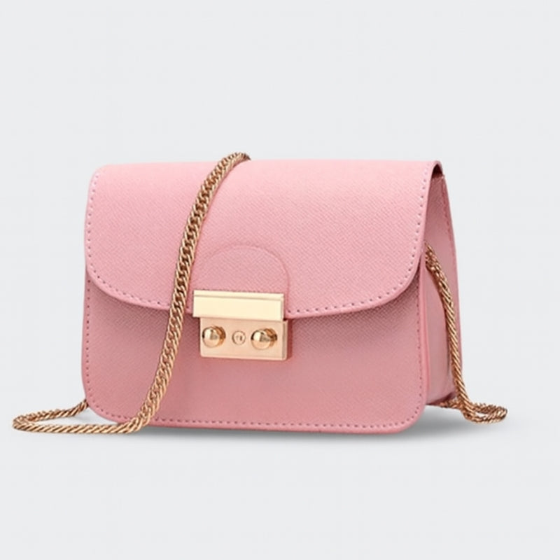 Mini Chain Shoulder Bag
